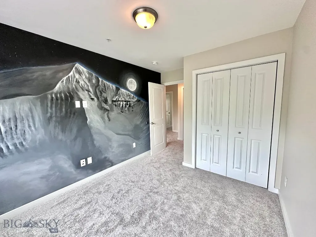 2061-F Little Coyote Road Big Sky MT 59716