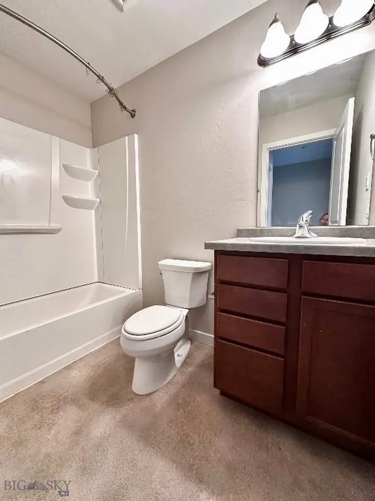 2061-F Little Coyote Road Big Sky MT 59716