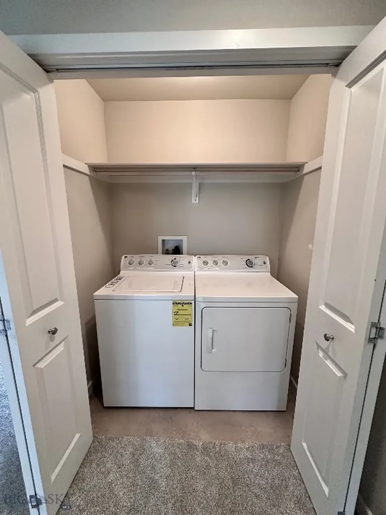 2061-F Little Coyote Road Big Sky MT 59716