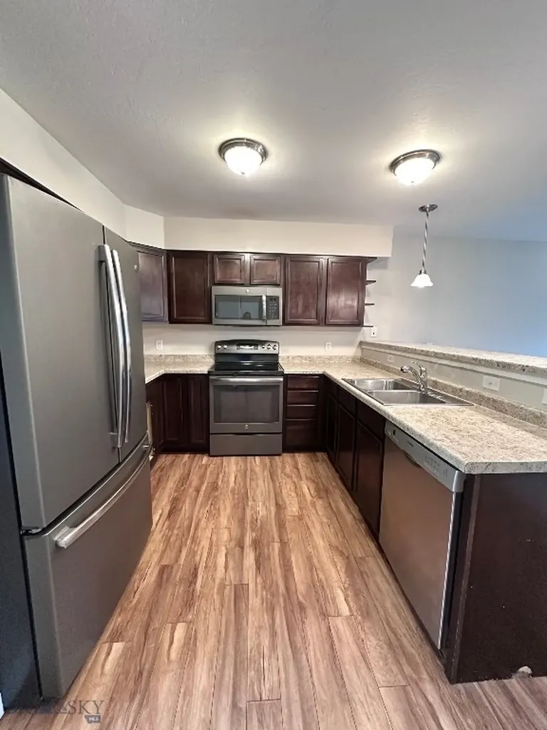 2061-F Little Coyote Road Big Sky MT 59716