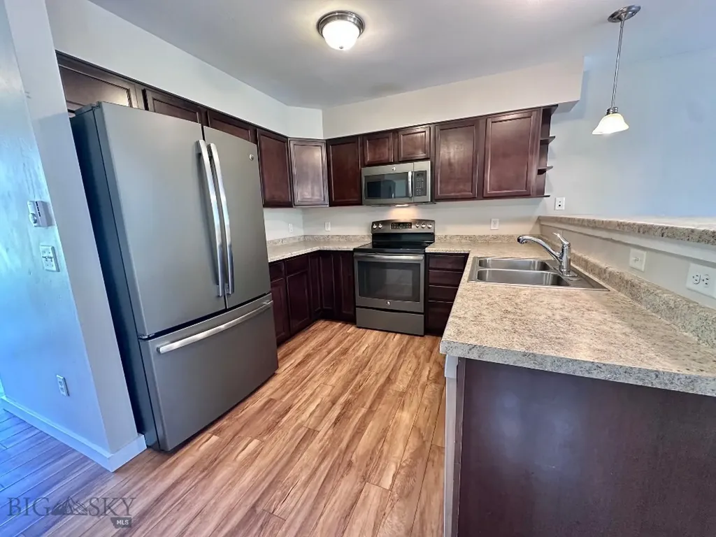 2061-F Little Coyote Road Big Sky MT 59716