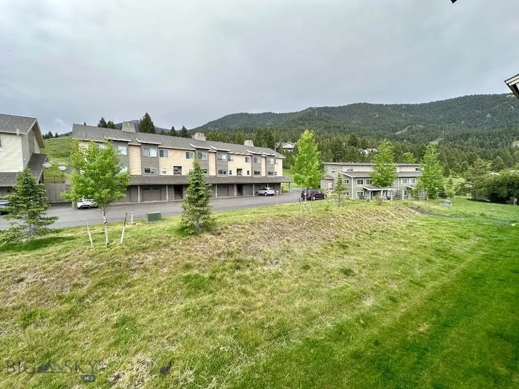 2061-F Little Coyote Road Big Sky MT 59716