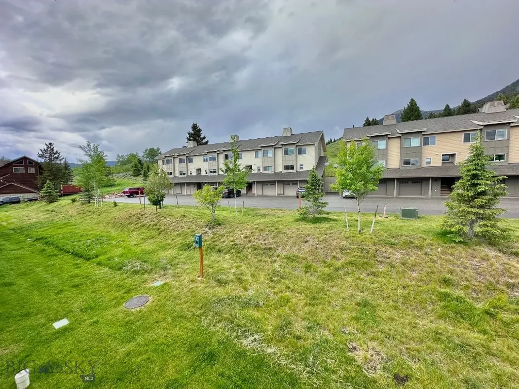 2061-F Little Coyote Road Big Sky MT 59716