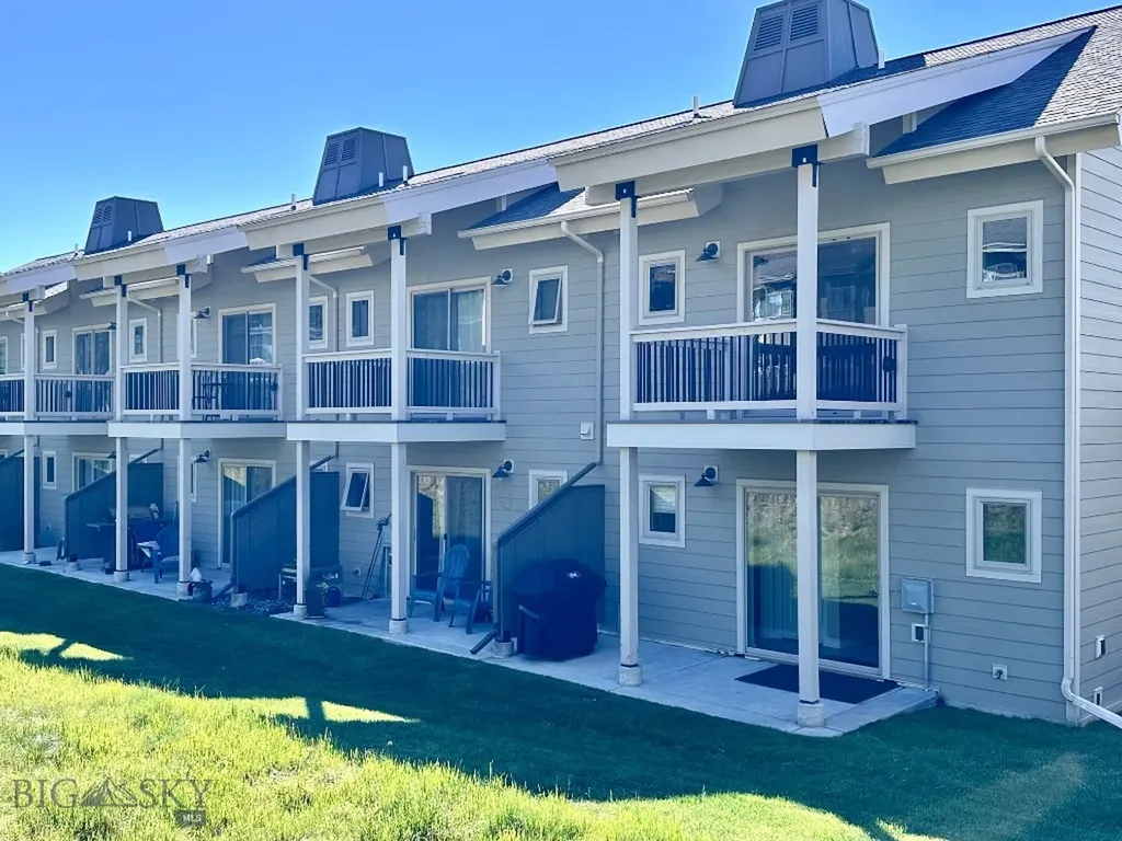 2061-F Little Coyote Road Big Sky MT 59716