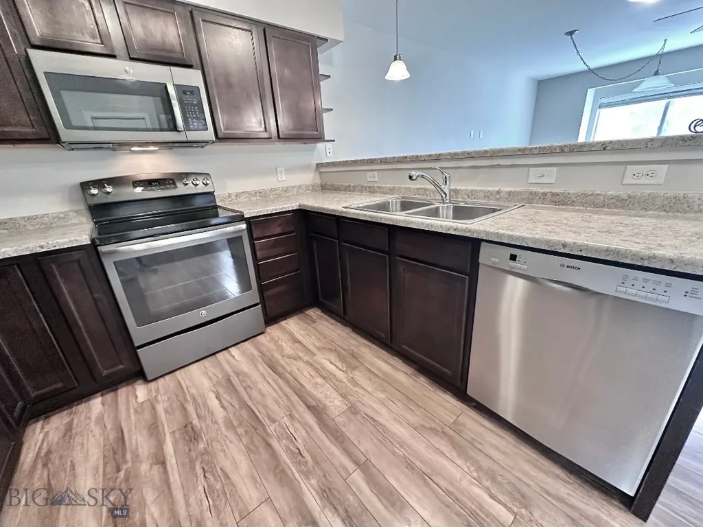 2061-F Little Coyote Road Big Sky MT 59716
