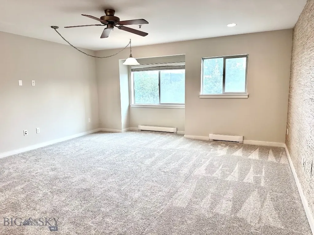 2061-F Little Coyote Road Big Sky MT 59716