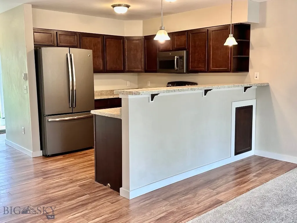 2061-F Little Coyote Road Big Sky MT 59716