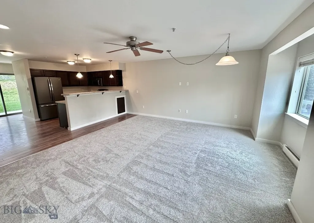 2061-F Little Coyote Road Big Sky MT 59716