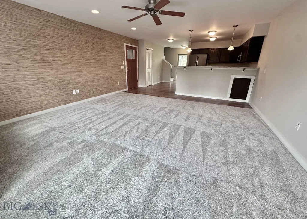 2061-F Little Coyote Road Big Sky MT 59716