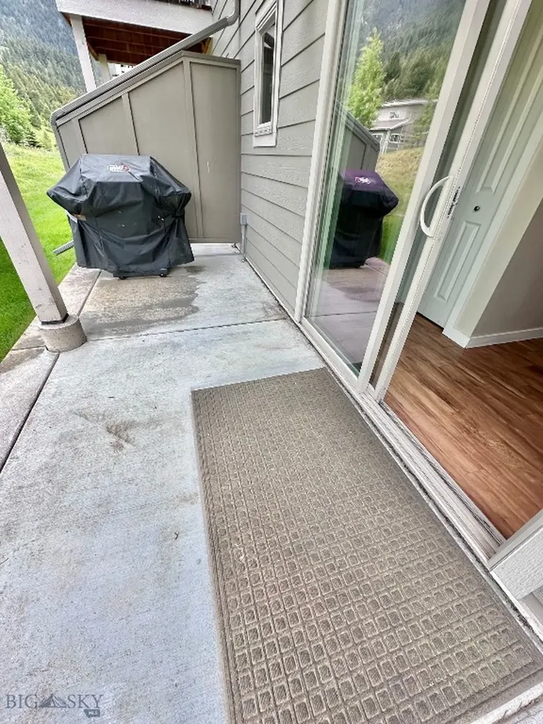 2061-F Little Coyote Road Big Sky MT 59716