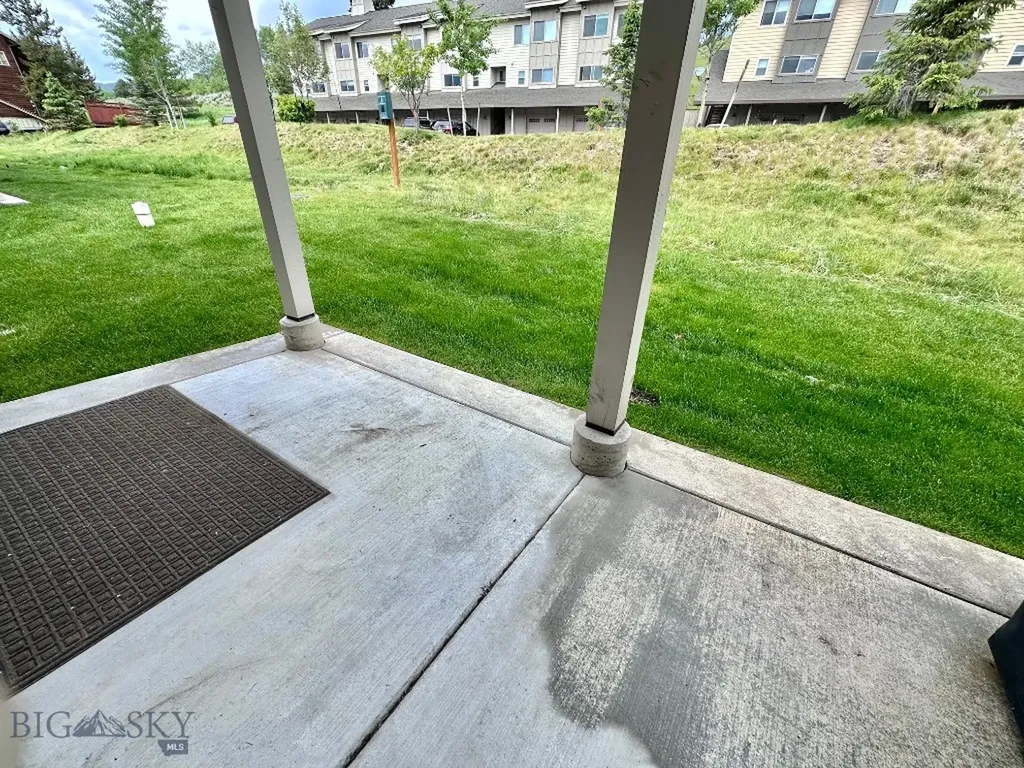 2061-F Little Coyote Road Big Sky MT 59716