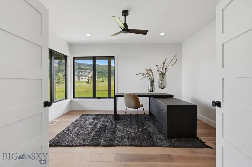 520 Balsam Drive Bozeman MT 59718