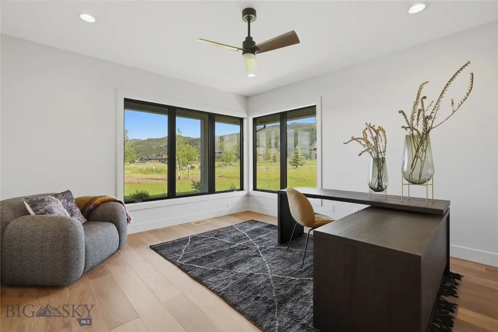 520 Balsam Drive Bozeman MT 59718