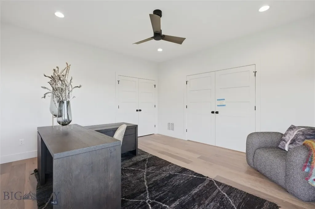 520 Balsam Drive Bozeman MT 59718