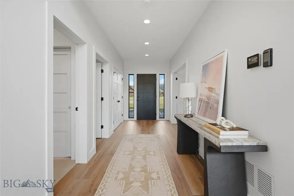 520 Balsam Drive Bozeman MT 59718