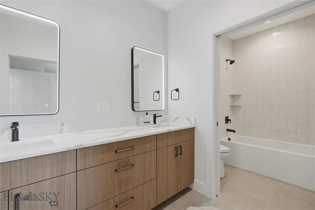 520 Balsam Drive Bozeman MT 59718