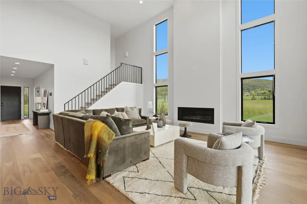 520 Balsam Drive Bozeman MT 59718