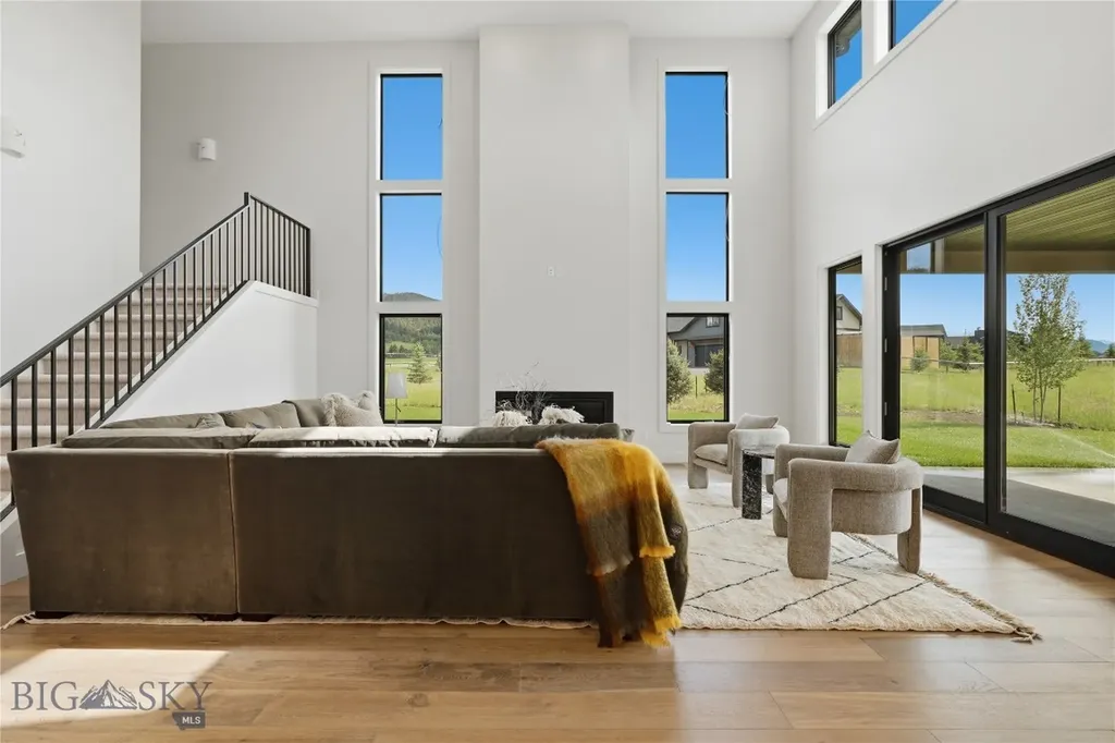 520 Balsam Drive Bozeman MT 59718