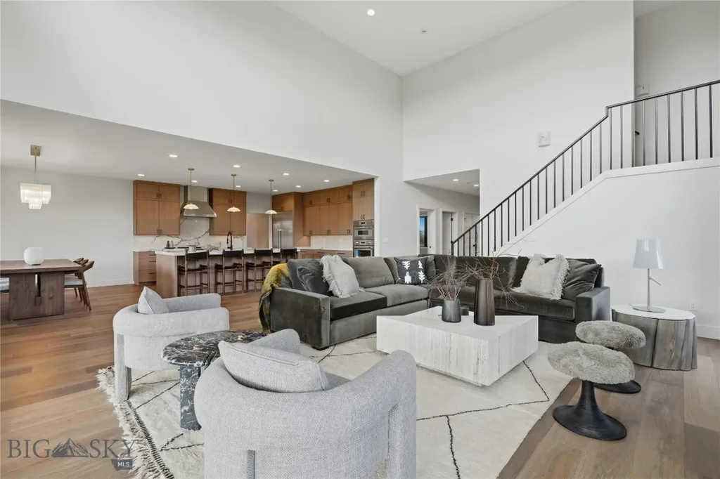 520 Balsam Drive Bozeman MT 59718