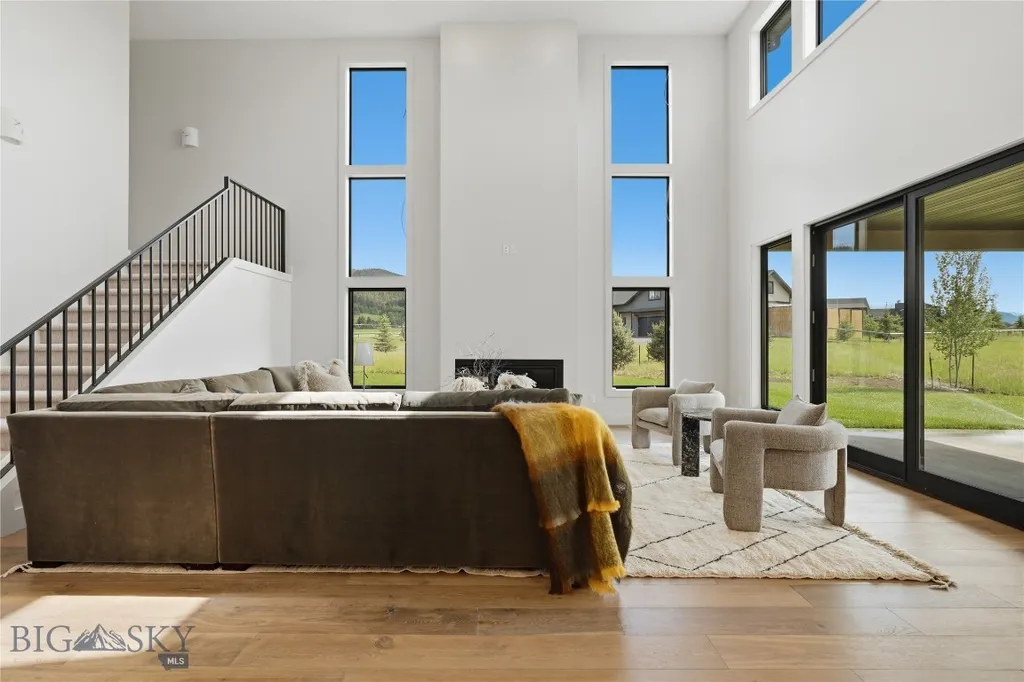 520 Balsam Drive Bozeman MT 59718
