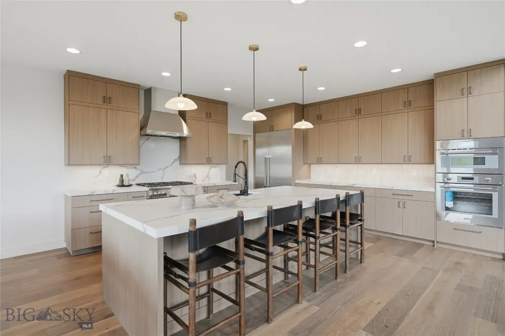 520 Balsam Drive Bozeman MT 59718