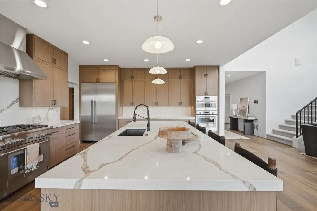 520 Balsam Drive Bozeman MT 59718