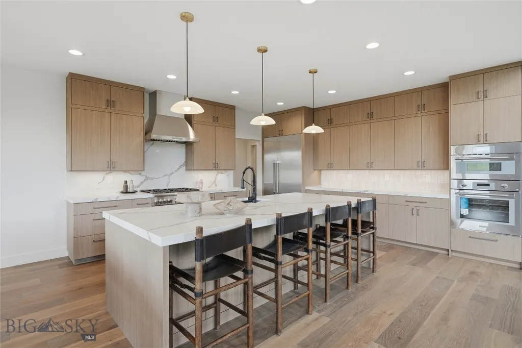 520 Balsam Drive Bozeman MT 59718
