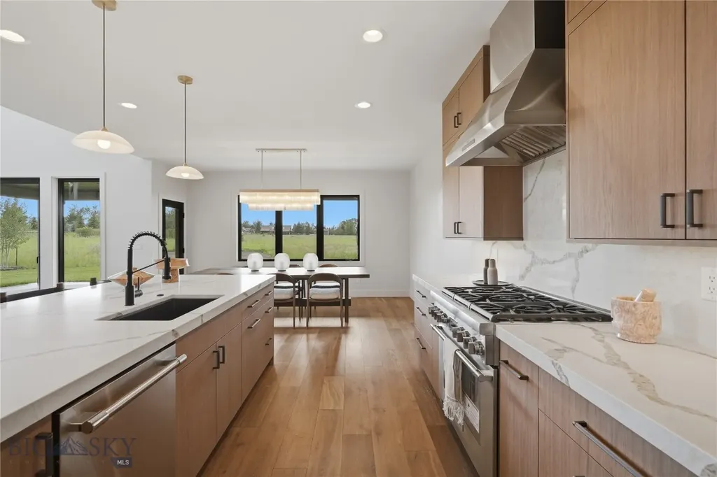 520 Balsam Drive Bozeman MT 59718