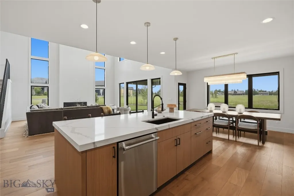 520 Balsam Drive Bozeman MT 59718