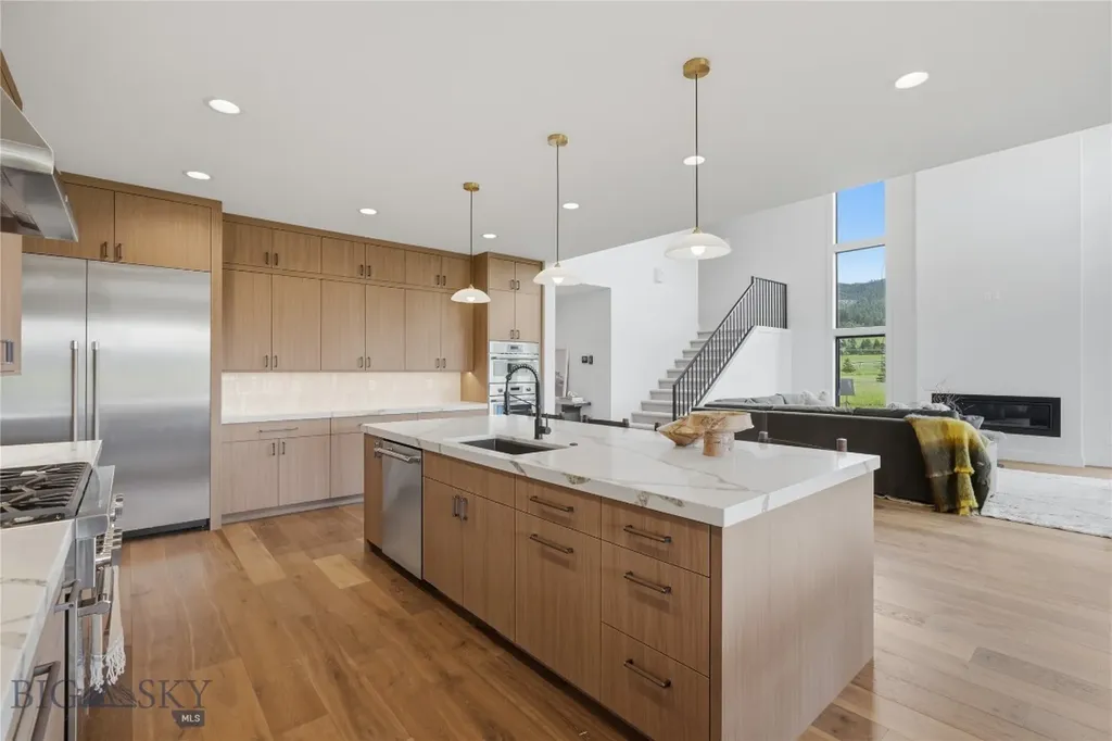 520 Balsam Drive Bozeman MT 59718