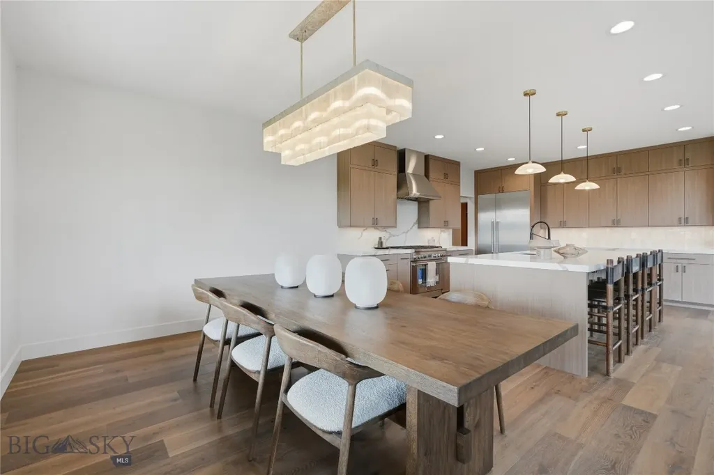 520 Balsam Drive Bozeman MT 59718