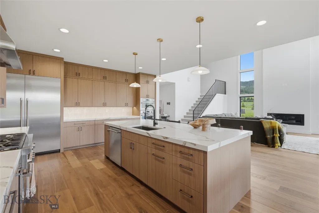 520 Balsam Drive Bozeman MT 59718