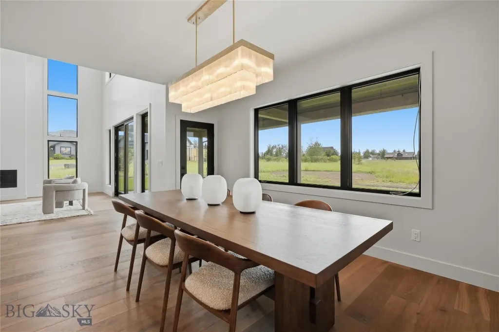 520 Balsam Drive Bozeman MT 59718