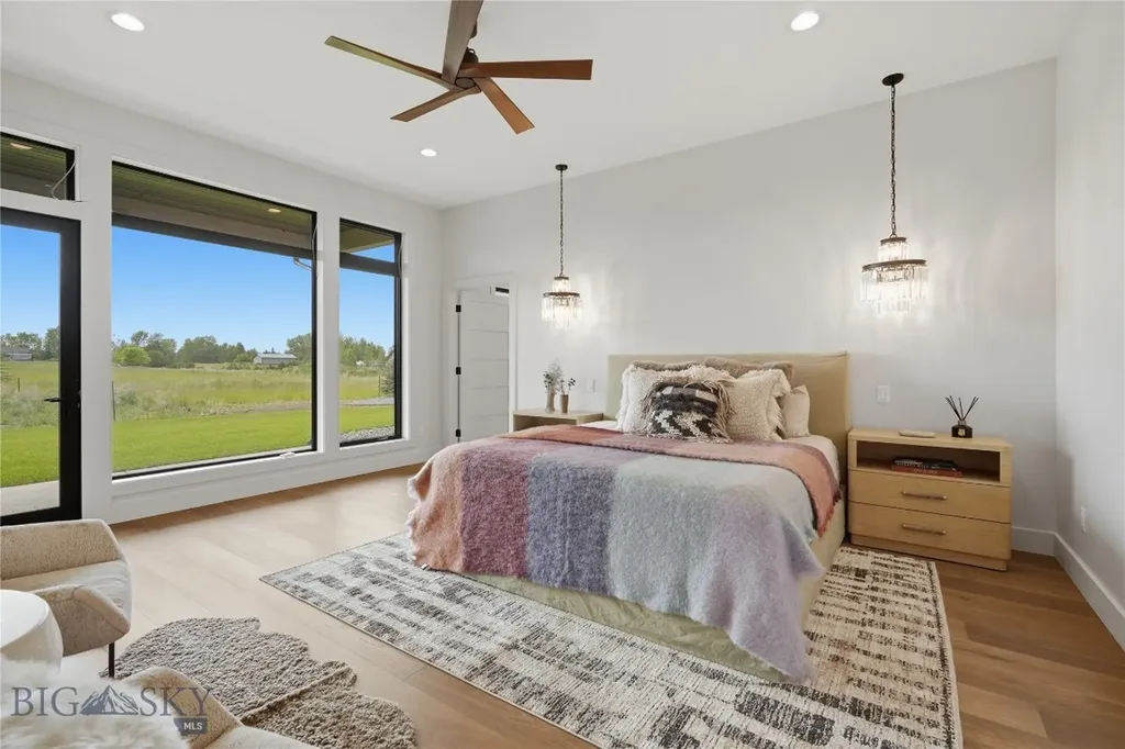520 Balsam Drive Bozeman MT 59718