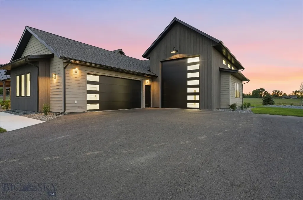 520 Balsam Drive Bozeman MT 59718