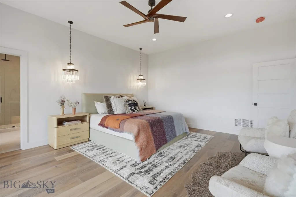 520 Balsam Drive Bozeman MT 59718