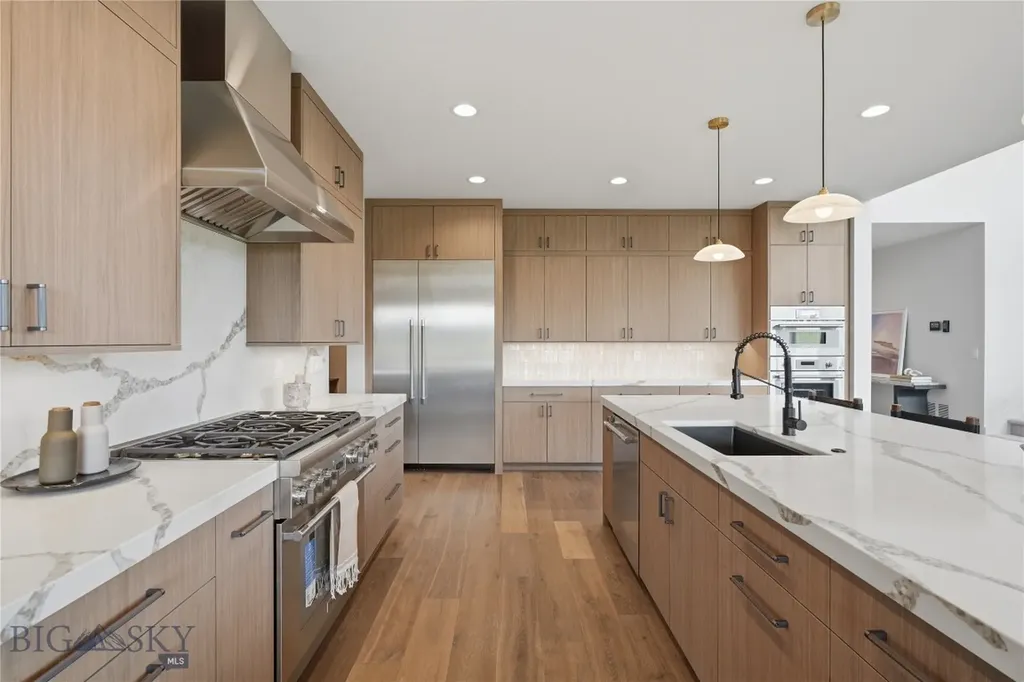 520 Balsam Drive Bozeman MT 59718