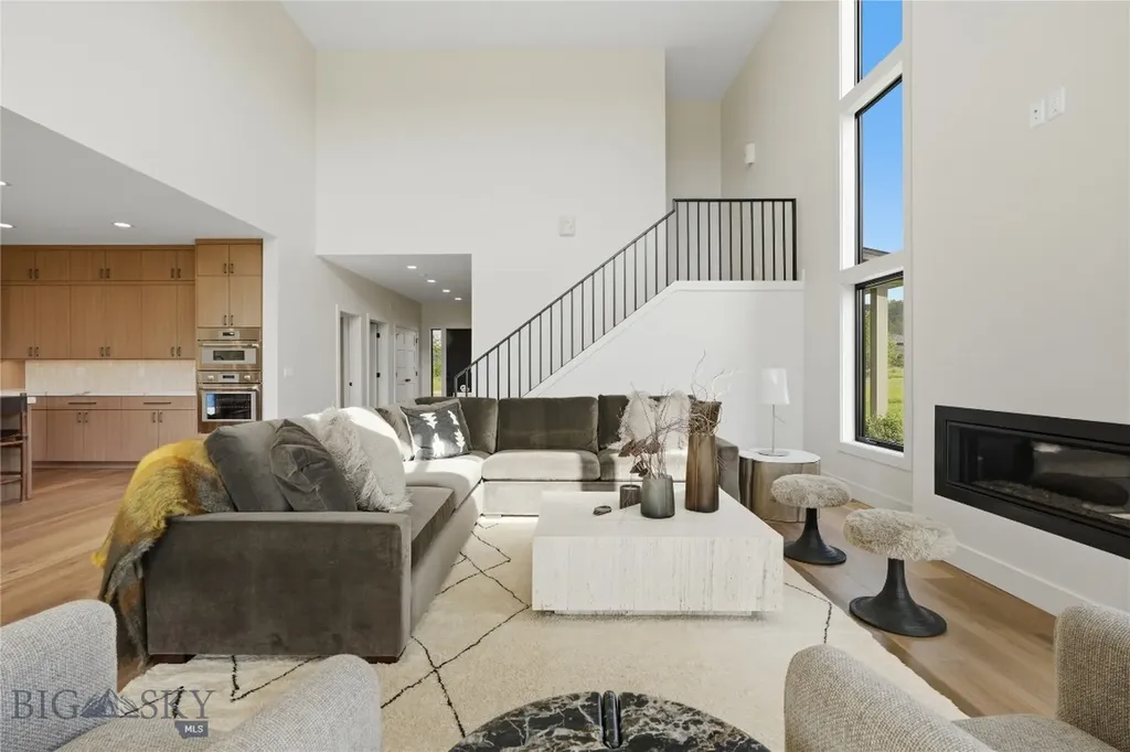 520 Balsam Drive Bozeman MT 59718