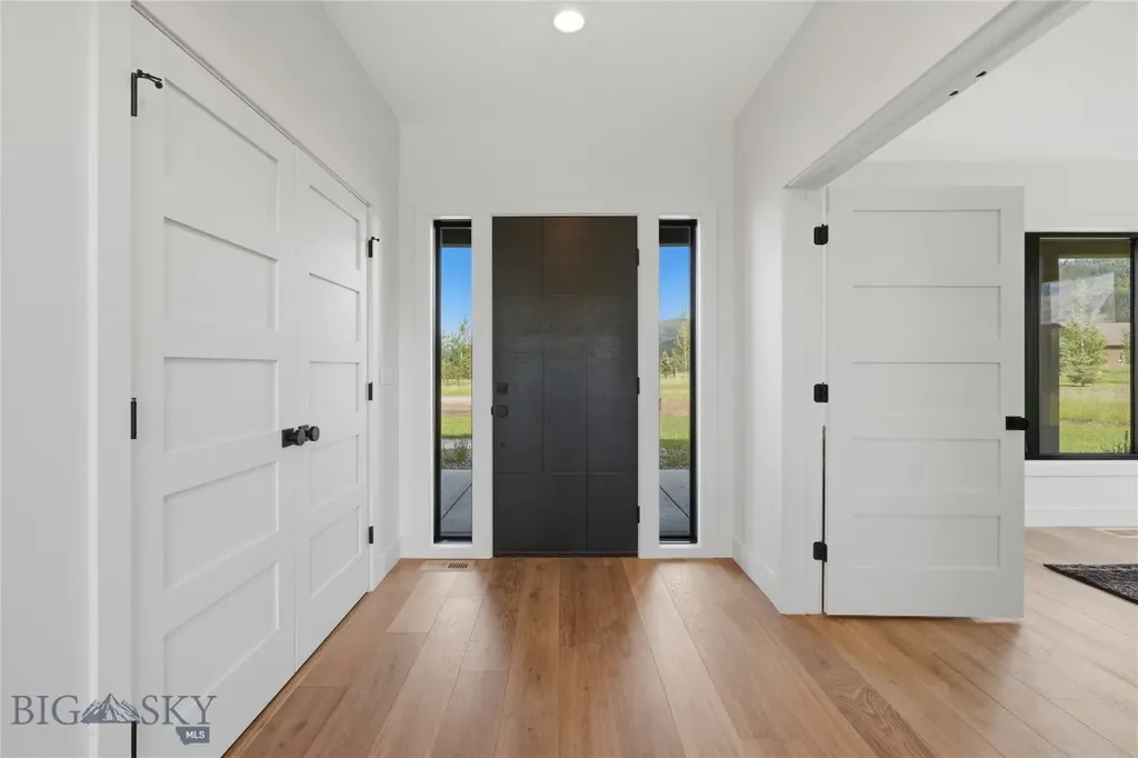 520 Balsam Drive Bozeman MT 59718