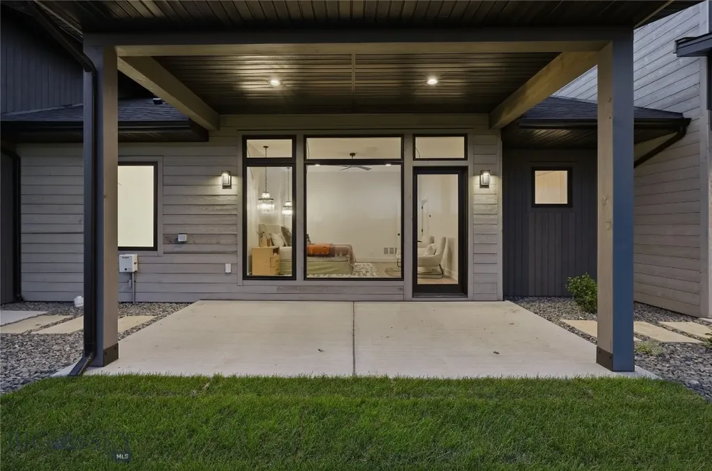 520 Balsam Drive Bozeman MT 59718
