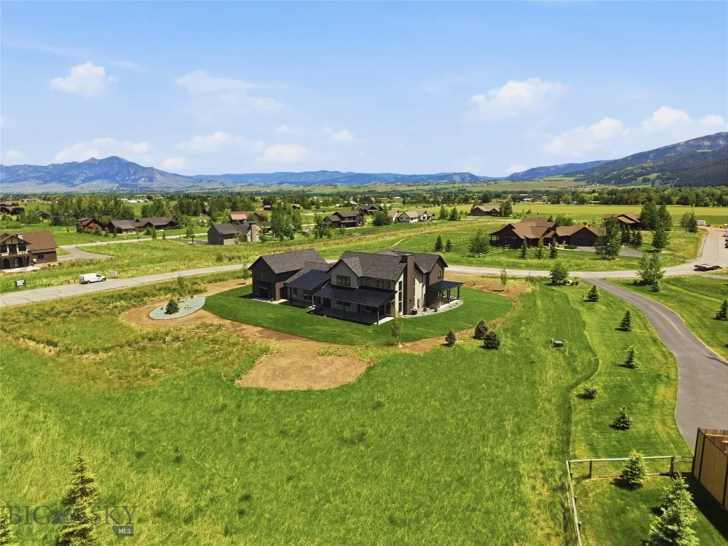 520 Balsam Drive Bozeman MT 59718