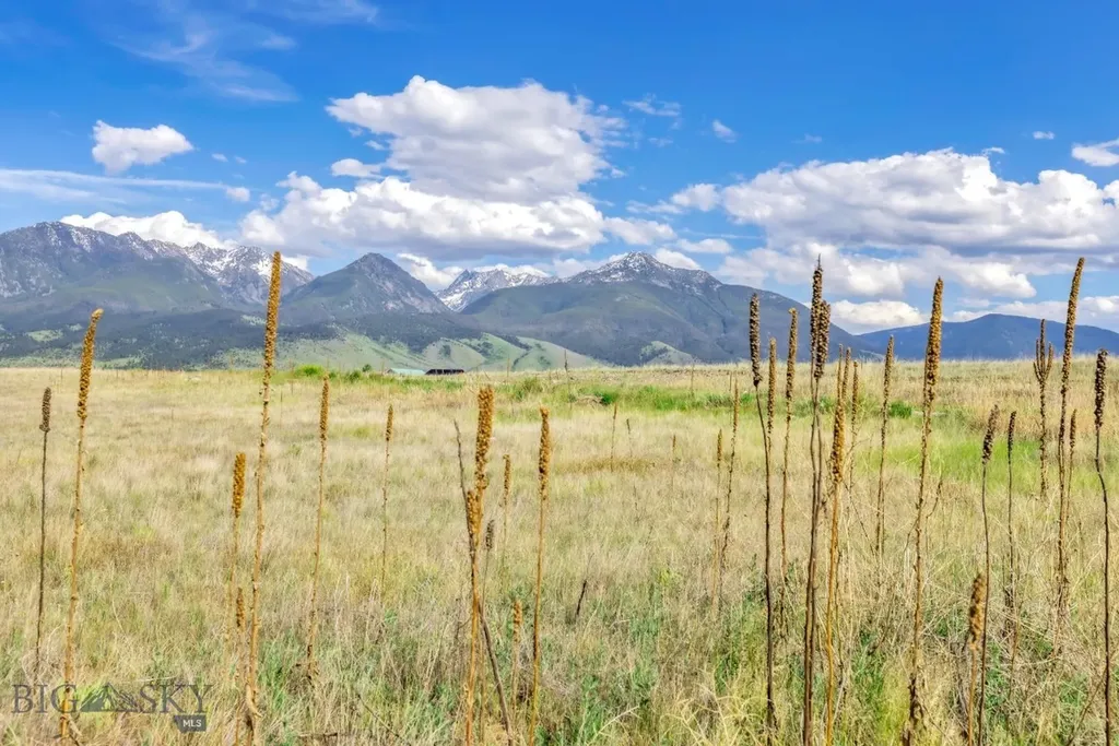 45 Inverness Road Livingston MT 59047
