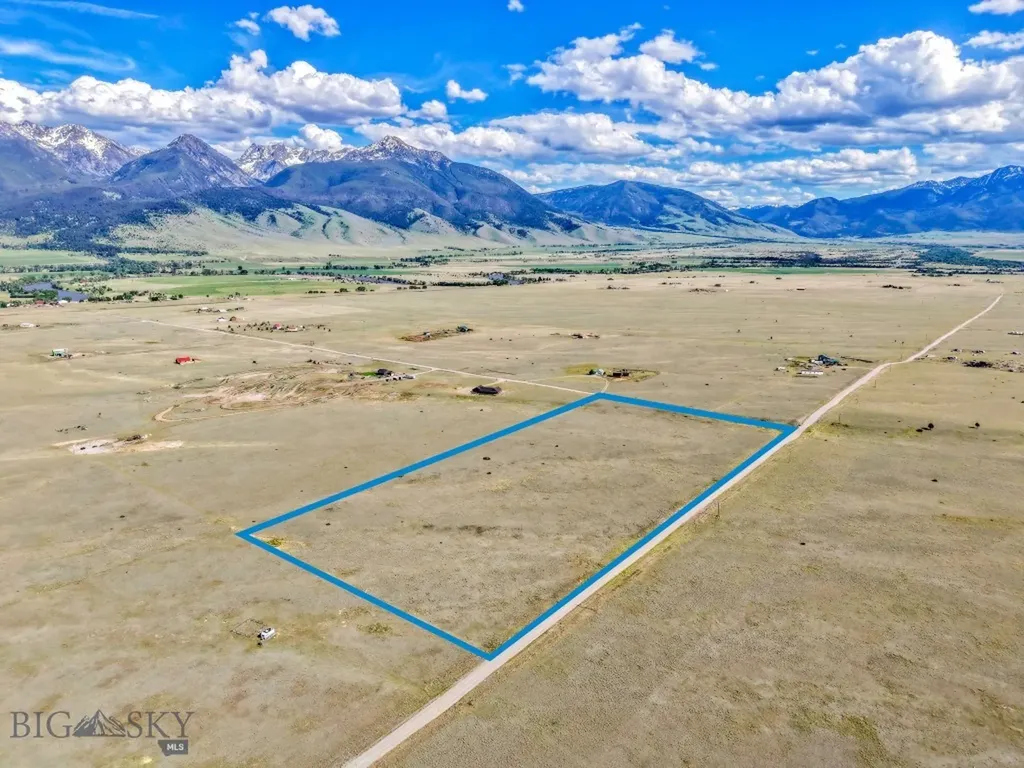 45 Inverness Road Livingston MT 59047