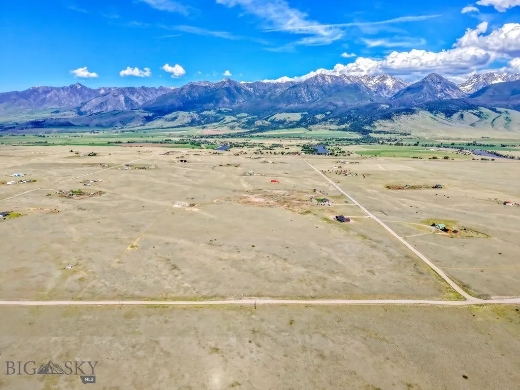 45 Inverness Road Livingston MT 59047