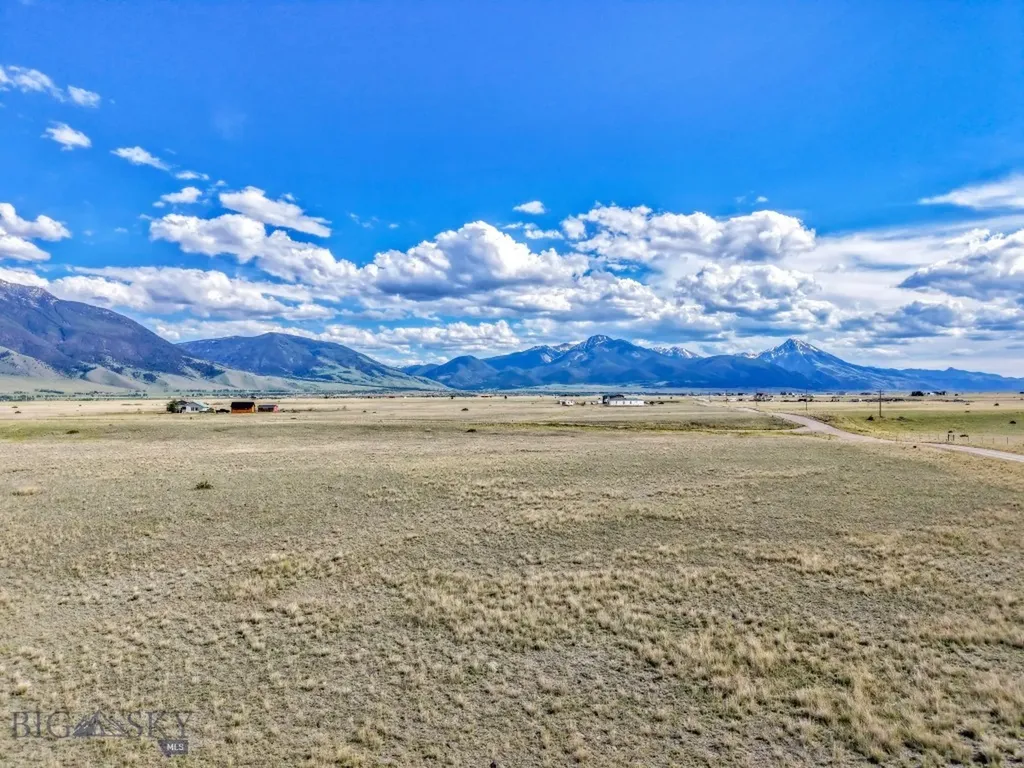 45 Inverness Road Livingston MT 59047