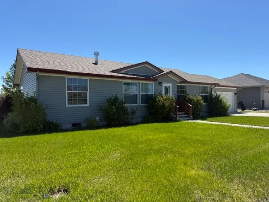 426 N Chestnut Street Dillon MT 59725
