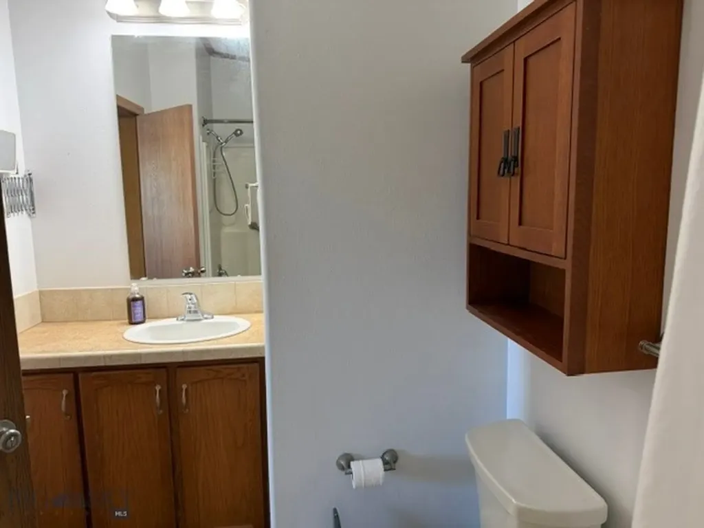 426 N Chestnut Street Dillon MT 59725