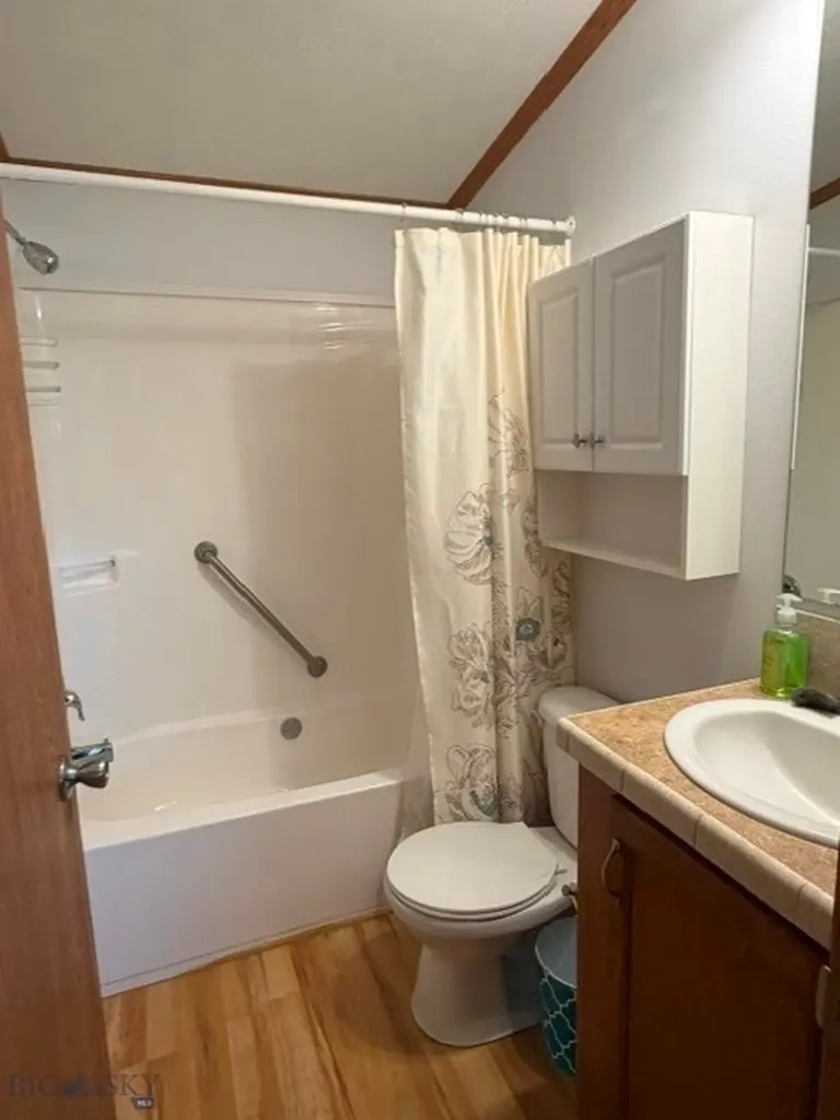 426 N Chestnut Street Dillon MT 59725