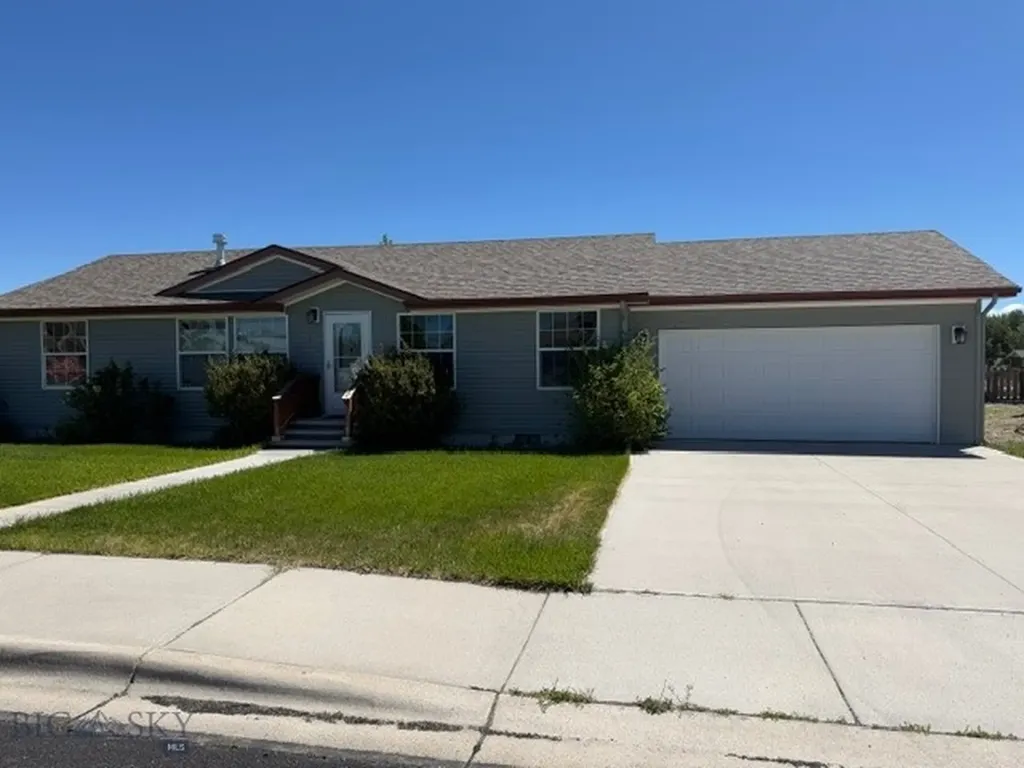 426 N Chestnut Street Dillon MT 59725