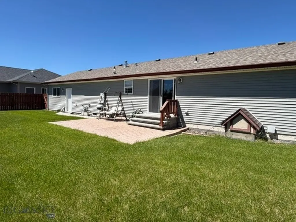 426 N Chestnut Street Dillon MT 59725